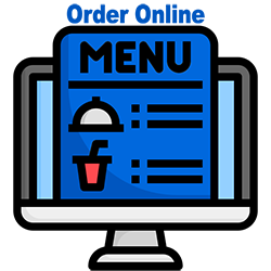 online menu